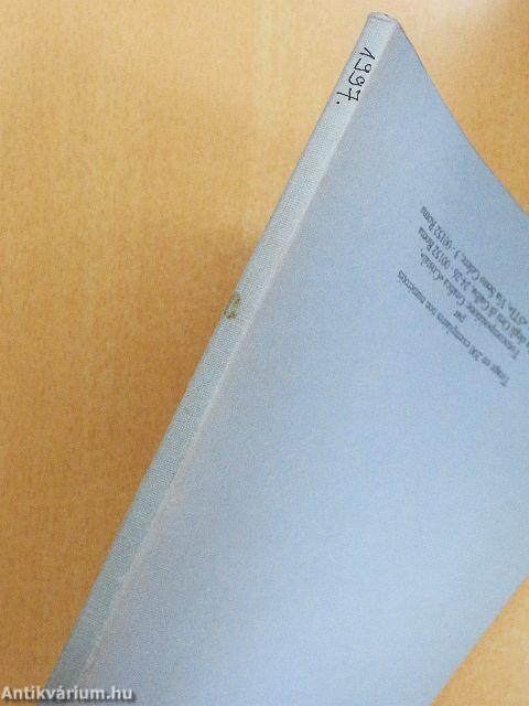 L'Intermédiaire des Casanovistes 1996