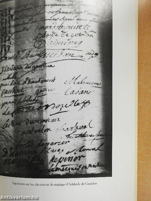 L'Intermédiaire des Casanovistes 1996