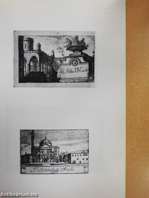 L'Intermédiaire des Casanovistes 2007