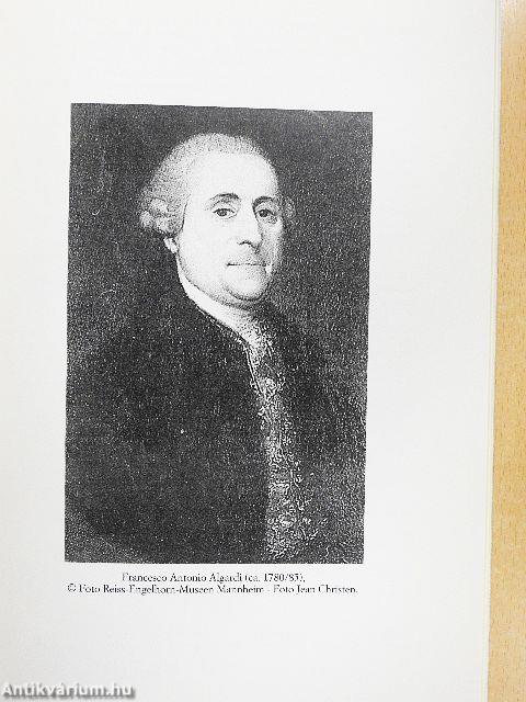 L'Intermédiaire des Casanovistes 2012