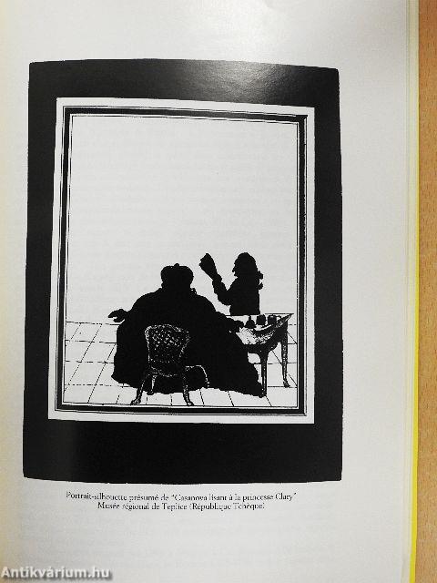 L'Intermédiaire des Casanovistes 1999