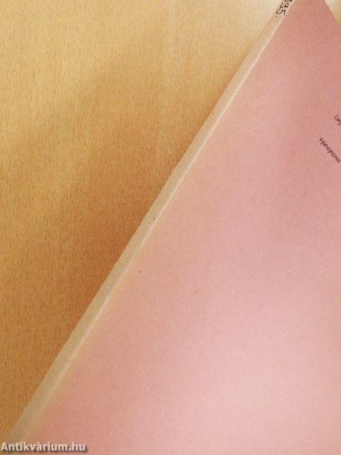 L'Intermédiaire des Casanovistes 1995