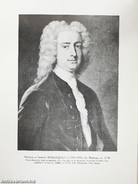 L'Intermédiaire des Casanovistes 1995