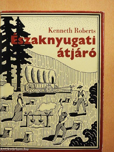 Északnyugati átjáró