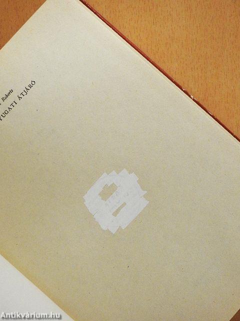 Északnyugati átjáró