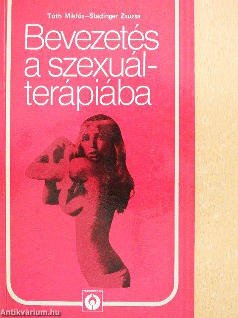 Bevezetés a szexuálterápiába
