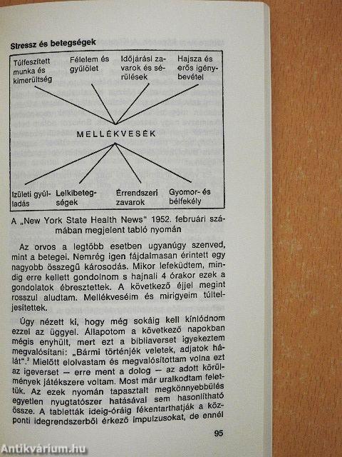 Elkerülhető betegségek