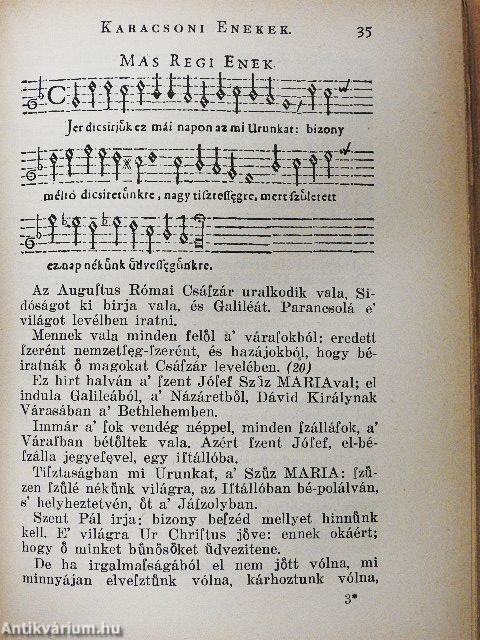 Cantus Catholici 1651 I. (töredék)
