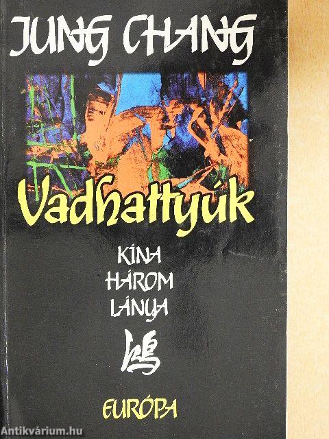 Vadhattyúk