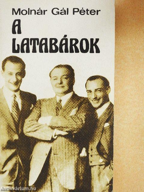 A Latabárok