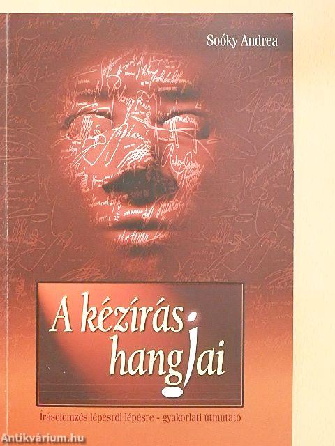 A kézírás hangjai