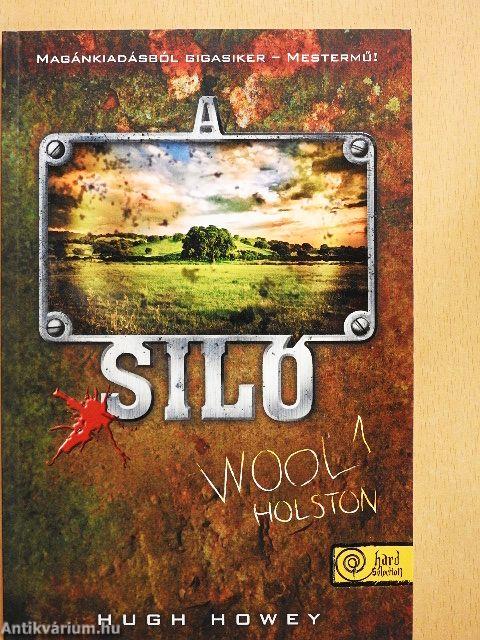 A Siló 1. - Holston