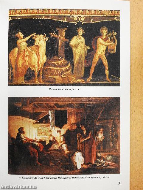 Latin nyelvkönyv II.