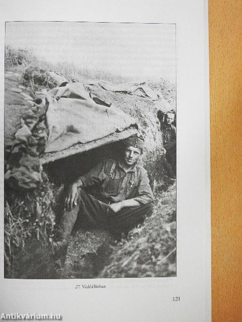 Naplók és memoárok a Don-kanyarból