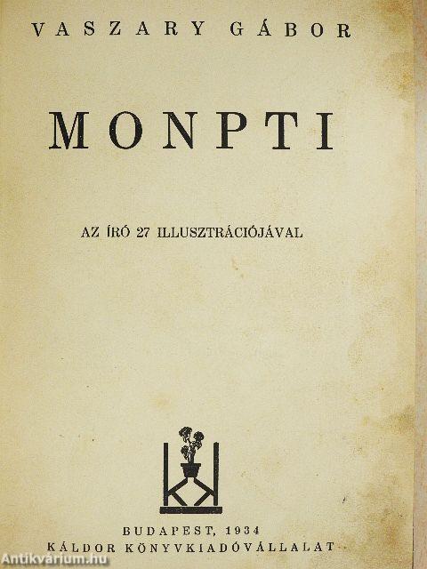 Monpti