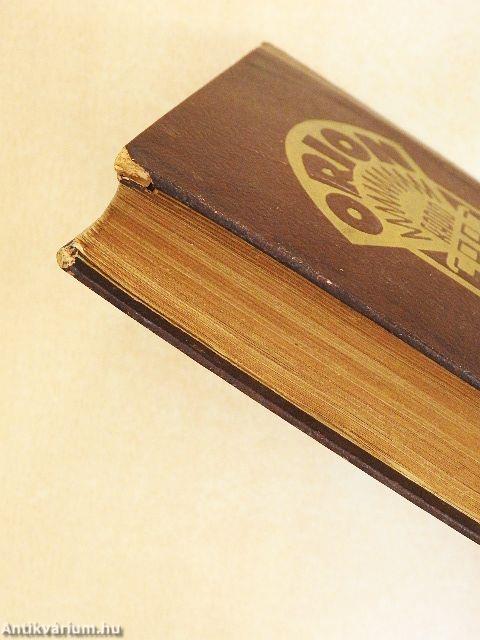 Rádióhallgatók lexikona I-II.