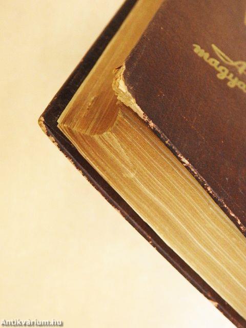 Rádióhallgatók lexikona I-II.