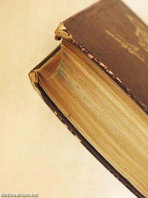 Rádióhallgatók lexikona I-II.