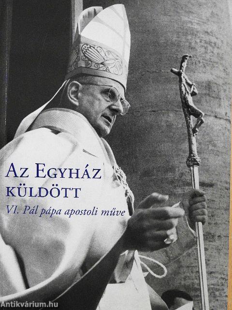 Az Egyház küldött