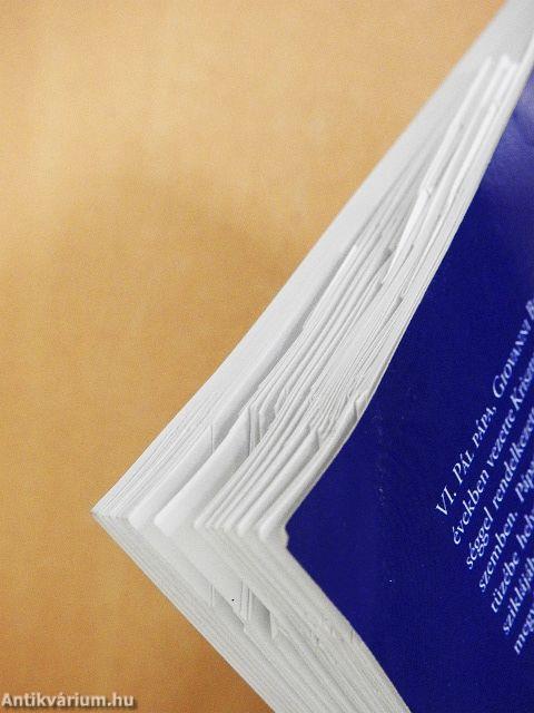 Az Egyház küldött