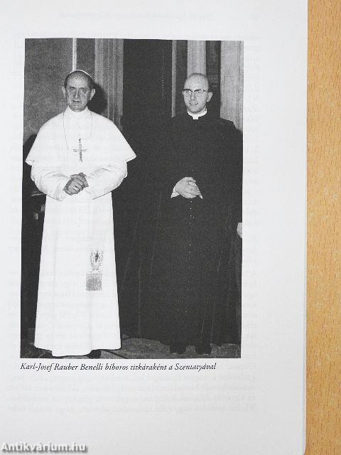 Az Egyház küldött