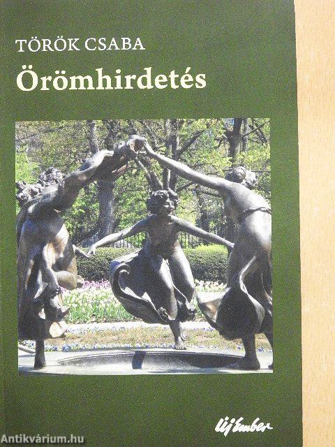 Örömhirdetés
