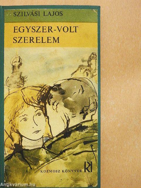 Egyszer-volt szerelem