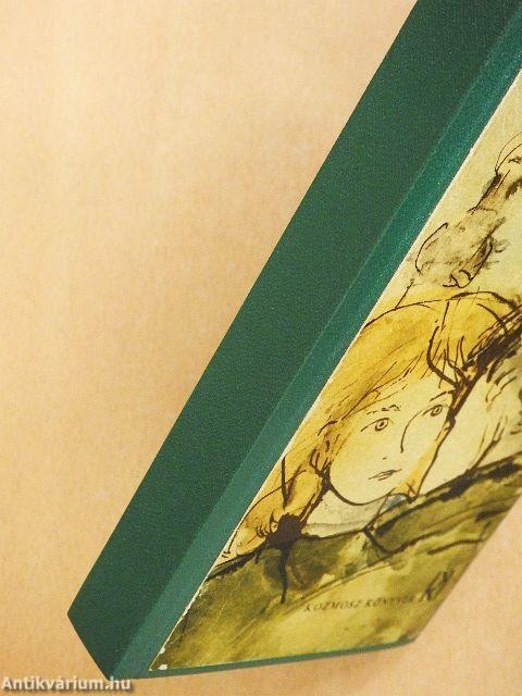 Egyszer-volt szerelem