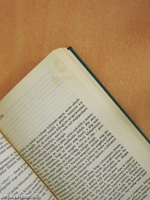 Egyszer-volt szerelem