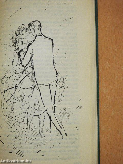 Egyszer-volt szerelem