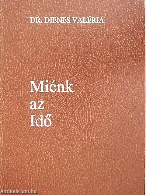 Miénk az Idő