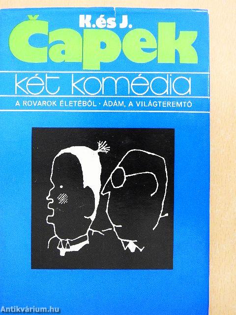 Két komédia