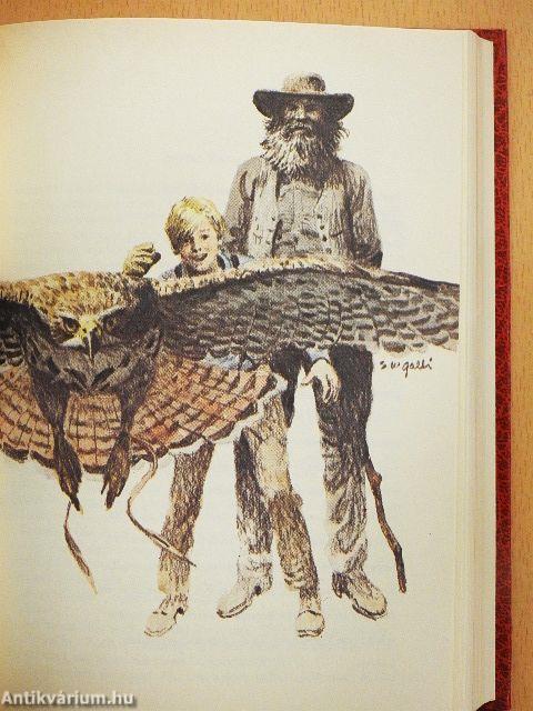 Das tödliche Patt/Vogelfrei/Die Boys aus Brasilien/Ein wunderbares Leben