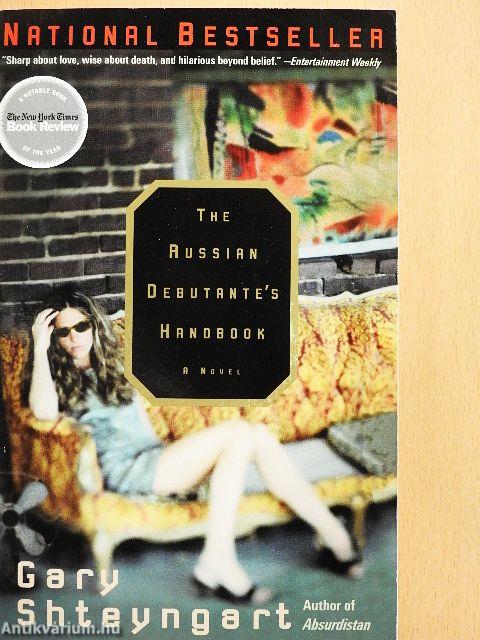 The Russian Debutante's Handbook