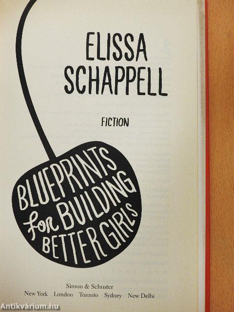 Blueprints for Building Better Girls