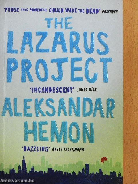 The Lazarus Project