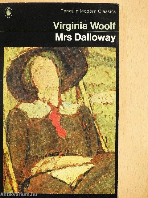 Mrs Dalloway