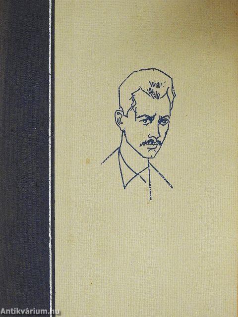 József Attila összes versei