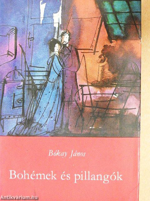 Bohémek és pillangók