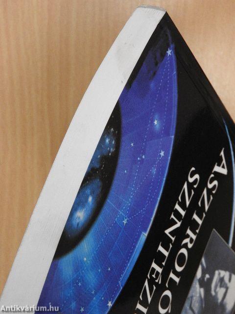 Asztrológiai szintézis