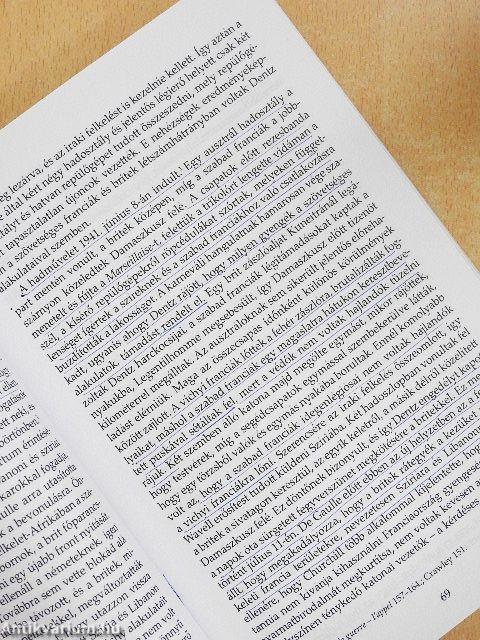 Egy konzervatív forradalmár