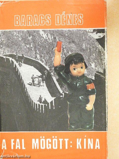 A fal mögött: Kína