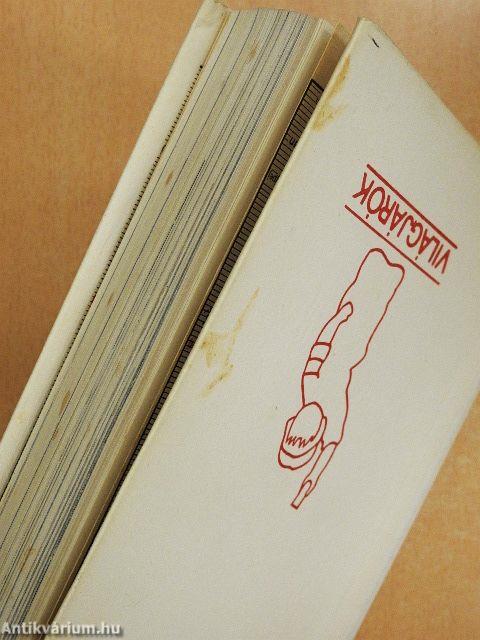 A fal mögött: Kína