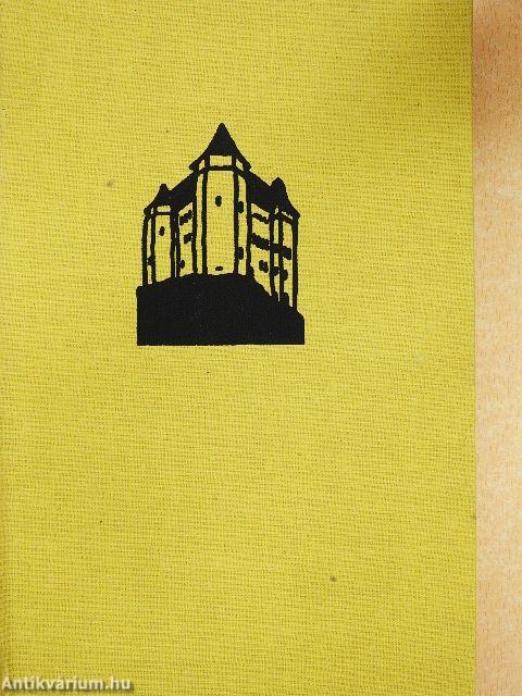 A Helikon és az Erdélyi Szépmíves Céh levelesládája I-II.