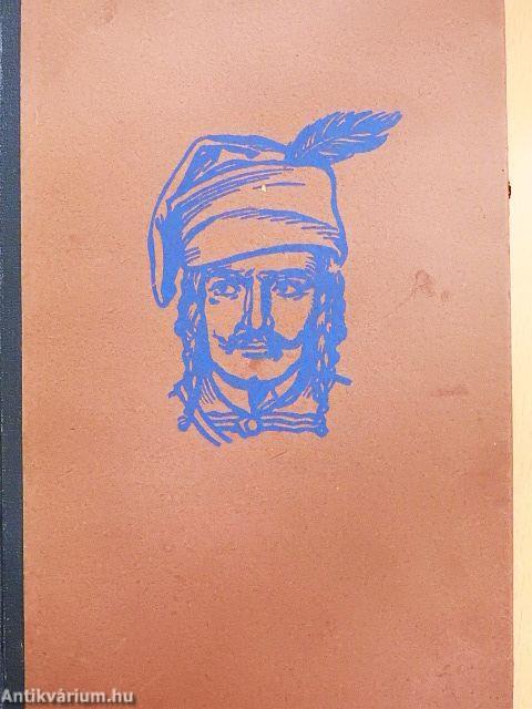 Hej, Rákóczi, Bercsényi, Bezerédj!