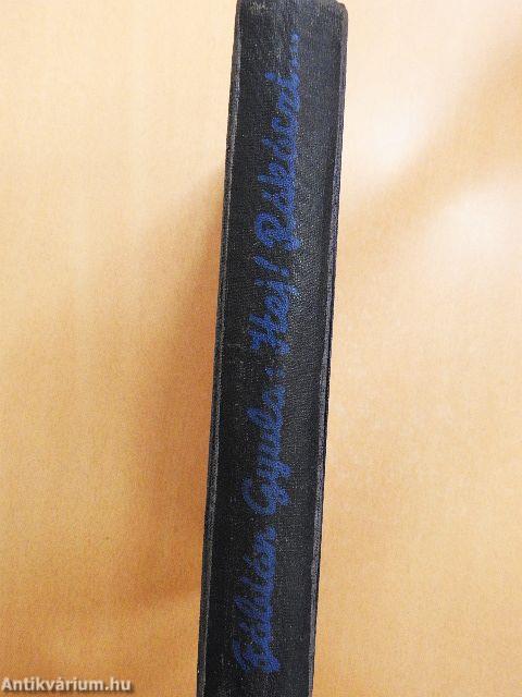 Hej, Rákóczi, Bercsényi, Bezerédj!