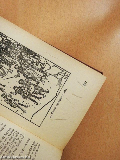 Hej, Rákóczi, Bercsényi, Bezerédj!