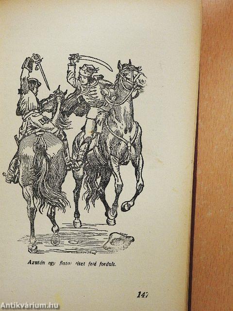 Hej, Rákóczi, Bercsényi, Bezerédj!