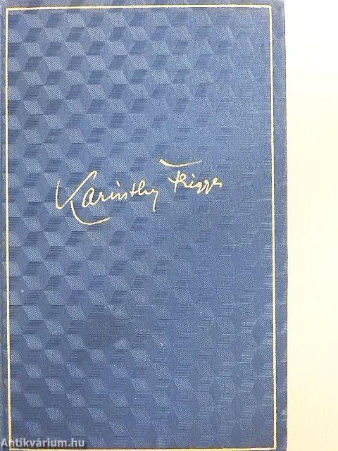 Krisztus vagy Barabbás