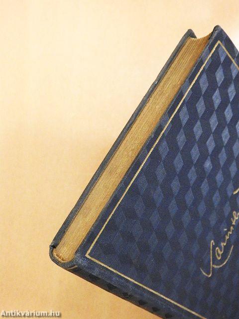 Krisztus vagy Barabbás